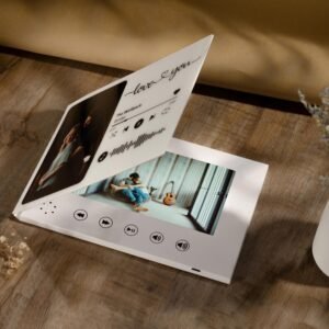 Personalized Video Book